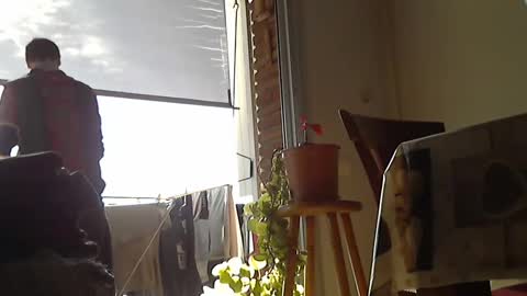 Alejandro Rulitos Twitter longnight55 Intagram 5longnight5 online show from February 9, 10:31 am