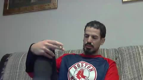 Alejandro Rulitos Twitter longnight55 Intagram 5longnight5 online show from February 8, 6:12 am