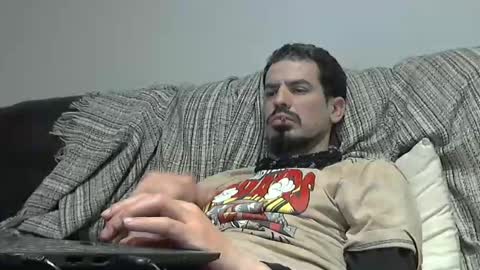 Alejandro Rulitos Twitter longnight55 Intagram 5longnight5 online show from February 18, 3:53 am