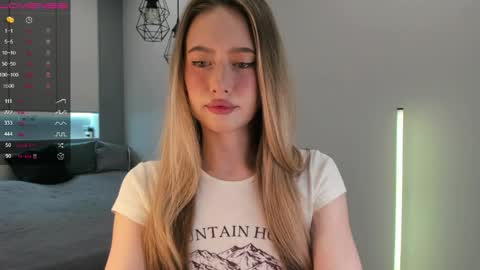 Eva online show from April 14, 3:04 pm