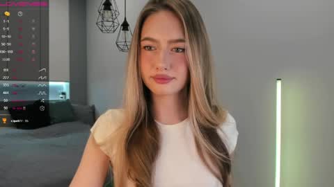 Eva online show from April 22, 4:58 pm