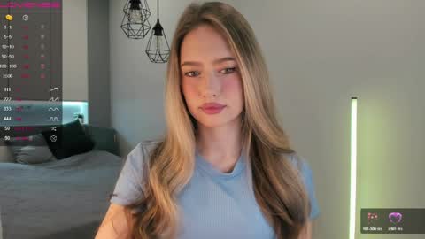 Eva online show from April 16, 3:34 pm