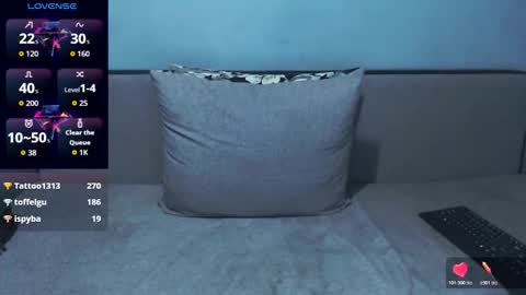 looking4love6969 online show from March 4, 9:56 pm