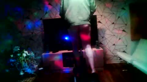 Joe online show from February 26, 1:20 am