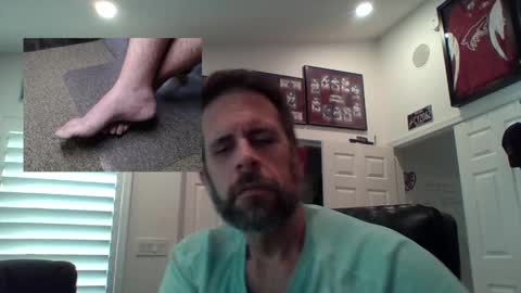 lookyherre online show from April 3, 5:20 pm