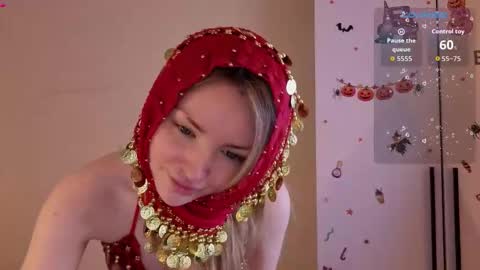 Lora online show from January 14, 3:53 pm