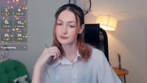 Lora online show from January 14, 11:07 am