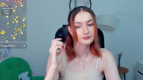 Lora online show from December 19, 10:33 am