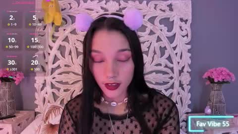 loraineblake online show from February 18, 1:44 pm