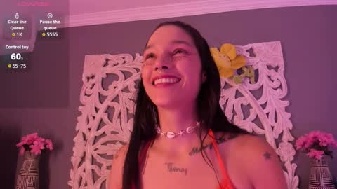 loraineblake online show from January 15, 3:32 pm