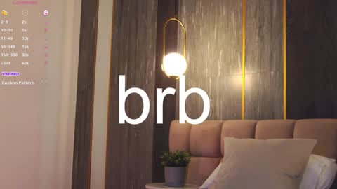 Loraine online show from January 30, 5:28 pm