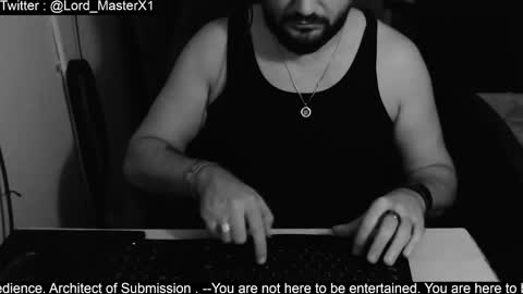 Snapshot of lord_masterx chatting on October 19, 3:22 am lord_masterx online show from October 19, 3:22 am