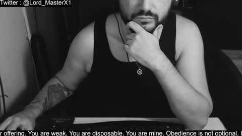 Snapshot of lord_masterx chatting on October 2, 2:21 am lord_masterx online show from October 2, 2:21 am