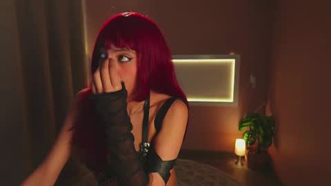 Deborah Daz online show from October 25, 1:55 pm