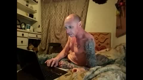 Lordhung79 online show from February 19, 12:22 pm