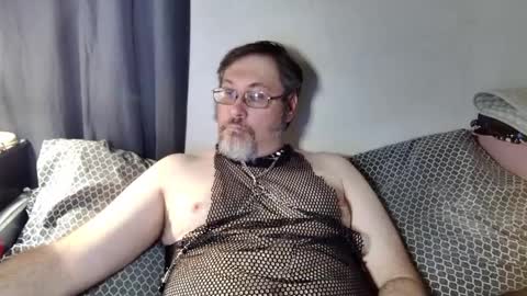 lordmegatron22 online show from April 5, 2:08 am