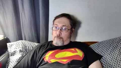 lordmegatron22 online show from January 17, 4:00 am