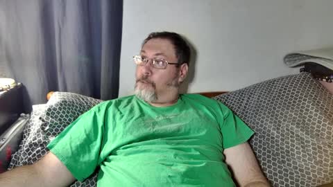 lordmegatron22 online show from April 7, 3:30 am