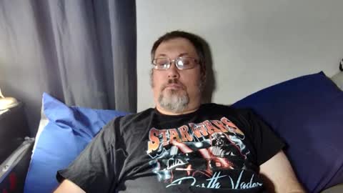 lordmegatron22 online show from November 25, 2:32 am