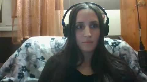 LORE28LOVE online show from February 28, 10:47 pm