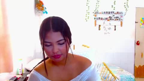 MY NAME IS LORE online show from July 22, 4:20 pm