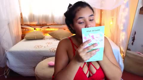 loreanis online show from October 20, 8:03 pm