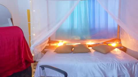 loreanis online show from February 5, 10:35 pm