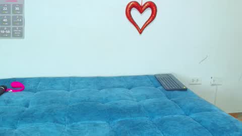 Loren Grey online show from February 19, 9:14 pm