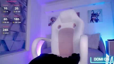 LORELI online show from February 5, 4:16 am