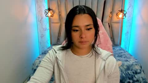 lorem_adams online show from March 3, 11:55 am