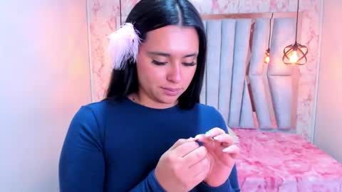 lorem_adams online show from March 4, 2:32 pm