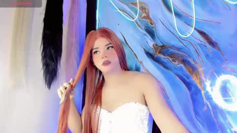 lorems_ online show from November 22, 11:30 am