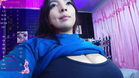 Loren online show from October 10, 10:25 pm