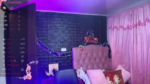 Loren online show from January 9, 10:26 pm