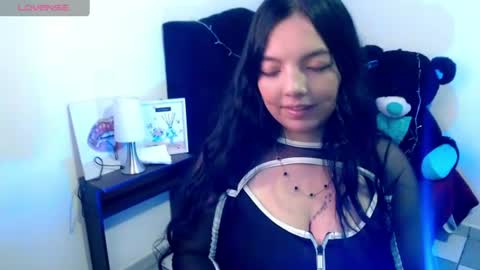 Loren online show from July 17, 10:55 pm