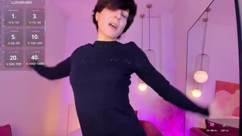 Loren online show from November 28, 2:02 pm