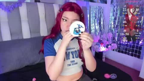 Loren   online show from May 26, 12:22 pm