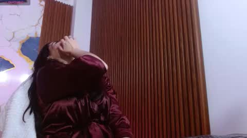 Loren online show from March 7, 3:06 am