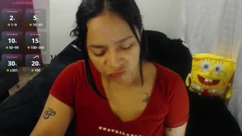 lorena494103 online show from March 7, 6:57 am