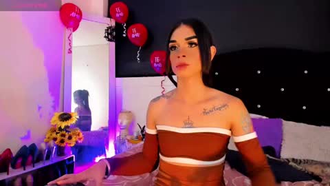 Snapshot of lorena_capelli_ chatting on February 16, 4:31 am lesly lorena online show from February 16, 4:31 am