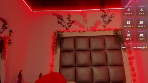 lorena_jade online show from April 1, 8:59 am