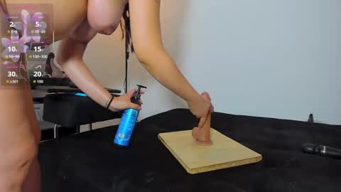 Snapshot of lorena_rosse_ chatting on October 5, 3:48 am Lorena Rosse online show from October 5, 3:48 am
