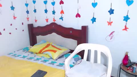 Lorena Capelli online show from March 1, 12:42 pm