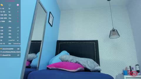 lorenadavies online show from February 1, 3:39 pm