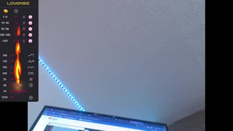 lorenitha online show from February 14, 1:29 pm