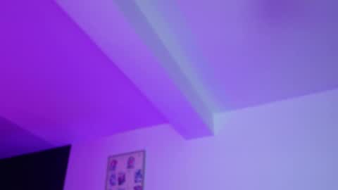 Amelia online show from November 15, 8:10 pm