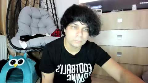 LORENZO Boy online show from January 9, 12:16 am