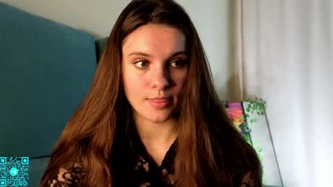 Chloe for Fan BlackHole online show from March 23, 5:18 pm