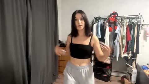 Kate online show from October 2, 3:44 pm