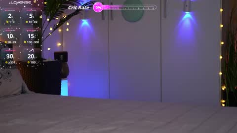 LoretteLorena online show from May 16, 6:39 pm